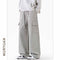 Cleanfit American Style Cargo Pants Men Women