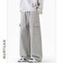Cleanfit American Style Cargo Pants Men Women