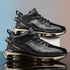 New Casual Shoes Men Sneakers Outdoor Walking Shoes For Men Comfortable Shoes Tennis Training Male Footwear Robot Shaped Shoes