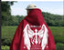 Cross Cross Wings Hoodie Men Autumn Winter Fashion Brand Heavyweight Couple Oversize Casual Hooded Jacket