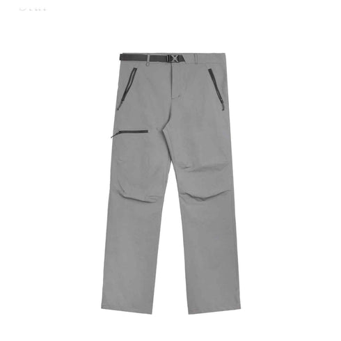 Outdoor Knife-Style Soft Shell Tactical Pants for Men,Functional Hiking and Climbing Pants, Casual Unisex Cargo Pants