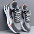Men's Sneakers New Mesh Breathable Casual Shoes for Men Fashion Outdoor Running Tennis Shoes Man Running Shoes Zapatillas Hombre