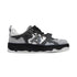 Women Shoes Men Retro Hip-hop Punk Goth Volcano Skateboard Shoes Fashion Sneakers Couple Students Outdoor Sports Casual Shoe