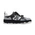 Women Shoes Men Retro Hip-hop Punk Goth Volcano Skateboard Shoes Fashion Sneakers Couple Students Outdoor Sports Casual Shoe
