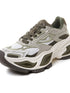 Breathable Chunky Platform Sneakers