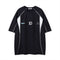 Sunscreen Cool Quick-Dry Short-Sleeve T-Shirt Men Oversize Casual Versatile Couple Top