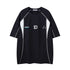Sunscreen Cool Quick-Dry Short-Sleeve T-Shirt Men Oversize Casual Versatile Couple Top
