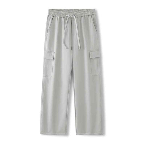 Cleanfit American Style Cargo Pants Men Women