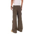 Retro Casual Cargo Pants for Men and Women