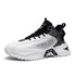 New Casual Shoes Men Sneakers Outdoor Walking Shoes For Men Comfortable Shoes Tennis Training Male Footwear Robot Shaped Shoes