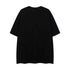 Short Sleeve T-Shirt Men Oversize Loose Couple Half Sleeve