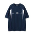 Sunscreen Cool Quick-Dry Short-Sleeve T-Shirt Men Oversize Casual Versatile Couple Top