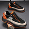 Men Sneakers Spring Breathable Comfort Casual Shoes Male Flat Shoe Fashion Luxury Brand No-slip Running Shoes Tennis Sports Shoe