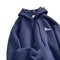 Hoodie for Men,Oversize Style Lazy Loose Sweatshirt
