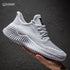 Shoes Men High Quality Male Sneakers Breathable White Fashion Gym Casual Light Walking Plus Size Footwear Zapatillas Hombre