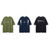 Sunscreen Cool Quick-Dry Short-Sleeve T-Shirt Men Oversize Casual Versatile Couple Top