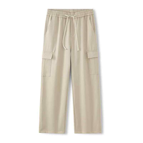 Cleanfit American Style Cargo Pants Men Women