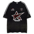 Short Sleeve T-Shirt Men Oversize High Street