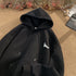 Hoodie for Men,Oversize Style Lazy Loose Sweatshirt