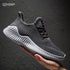 Shoes Men High Quality Male Sneakers Breathable White Fashion Gym Casual Light Walking Plus Size Footwear Zapatillas Hombre