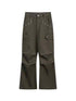 Retro Casual Cargo Pants for Men and Women