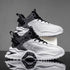 New Casual Shoes Men Sneakers Outdoor Walking Shoes For Men Comfortable Shoes Tennis Training Male Footwear Robot Shaped Shoes