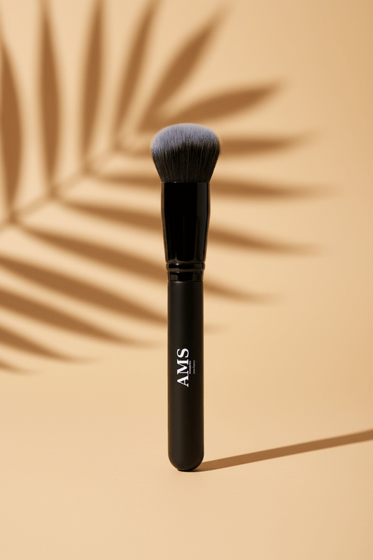 AMS Cosmetics - Le Pinceau Complet Debout