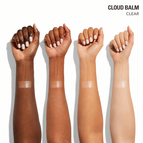 AMS Clear Lip Balm - AMS Cosmetics