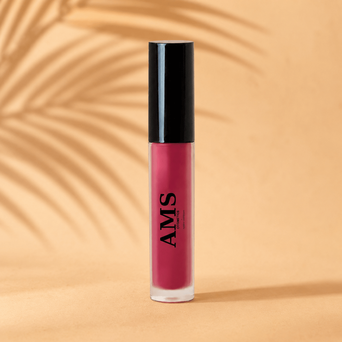 AMS Liquid Lip Gloss - Next Gen Shine - AMS Cosmetics