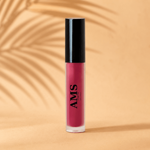 AMS Liquid Lip Gloss - Next Gen Shine - AMS Cosmetics