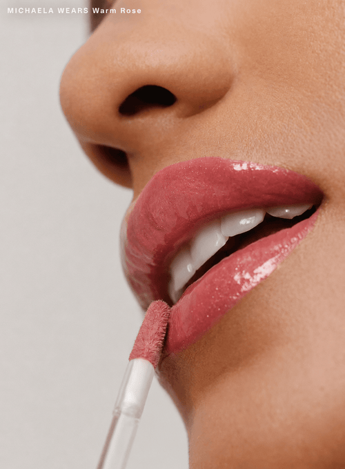 AMS Liquid Lip Gloss - Next Gen Shine - AMS Cosmetics