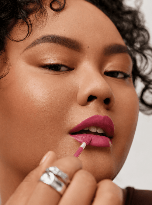 AMS Liquid Lip Gloss - Next Gen Shine - AMS Cosmetics