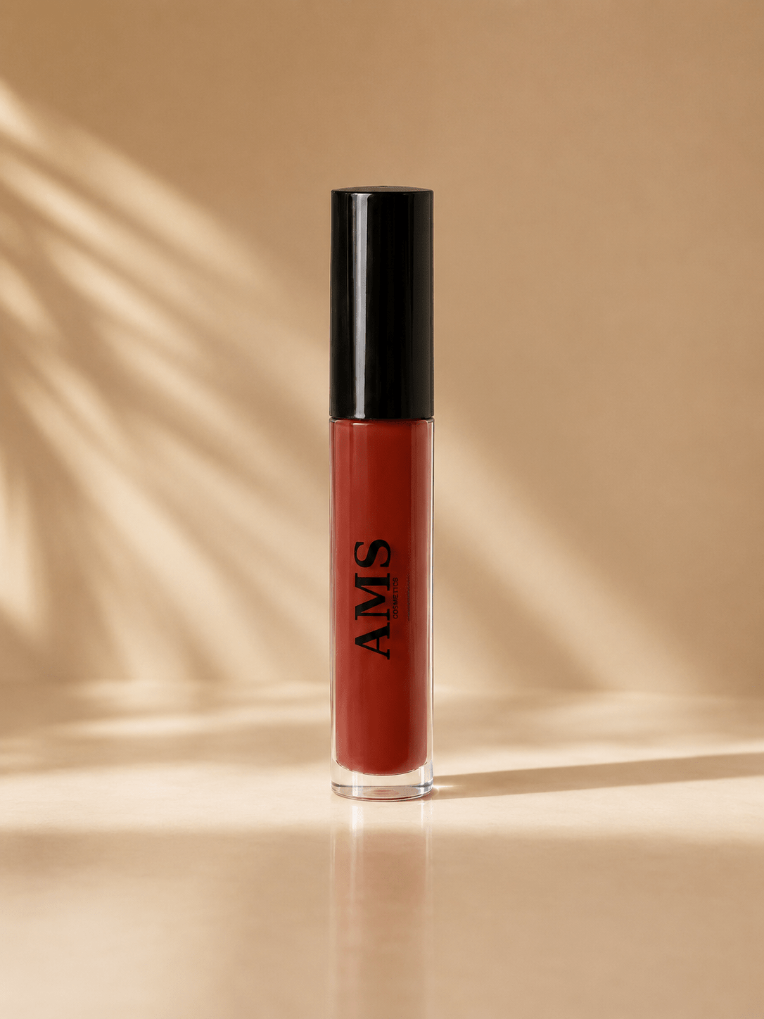 AMS Liquid Lip Gloss - Next Gen Shine - AMS Cosmetics