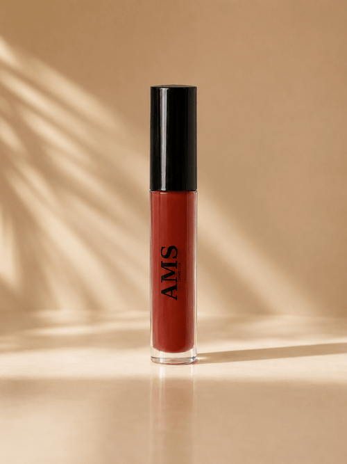 AMS Liquid Lip Gloss - Next Gen Shine - AMS Cosmetics