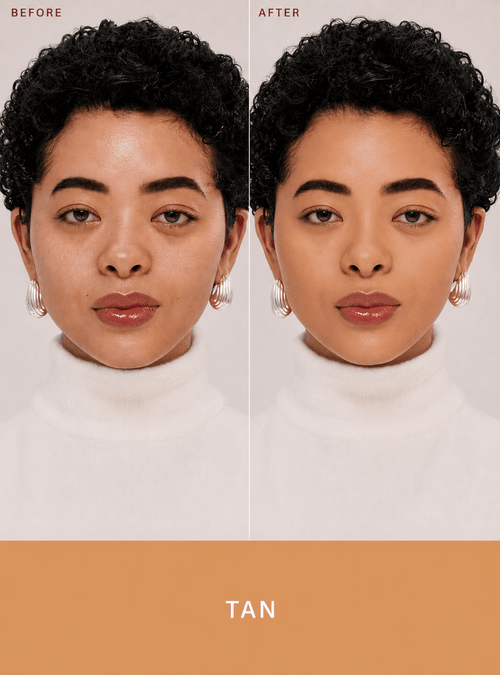 AMS Tinted Moisturizer: Skin-Perfecting Formula - AMS Cosmetics