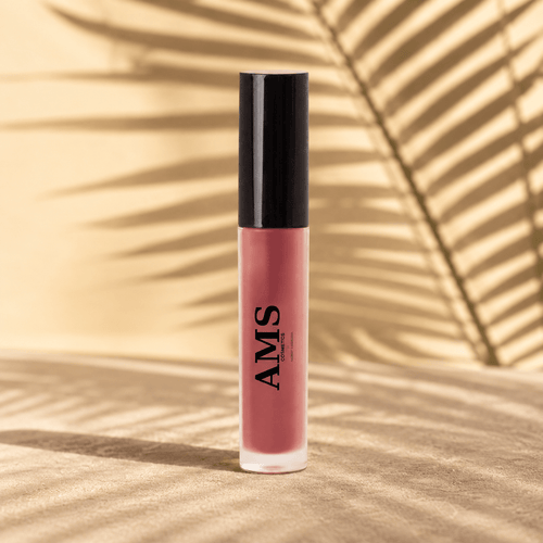 AMS Liquid Lip Gloss - Next Gen Shine - AMS Cosmetics