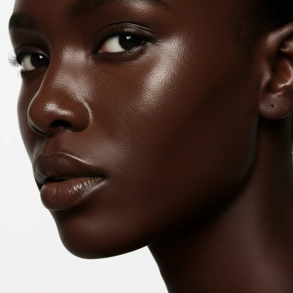AMS Tinted Moisturizer: Skin-Perfecting Formula - AMS Cosmetics
