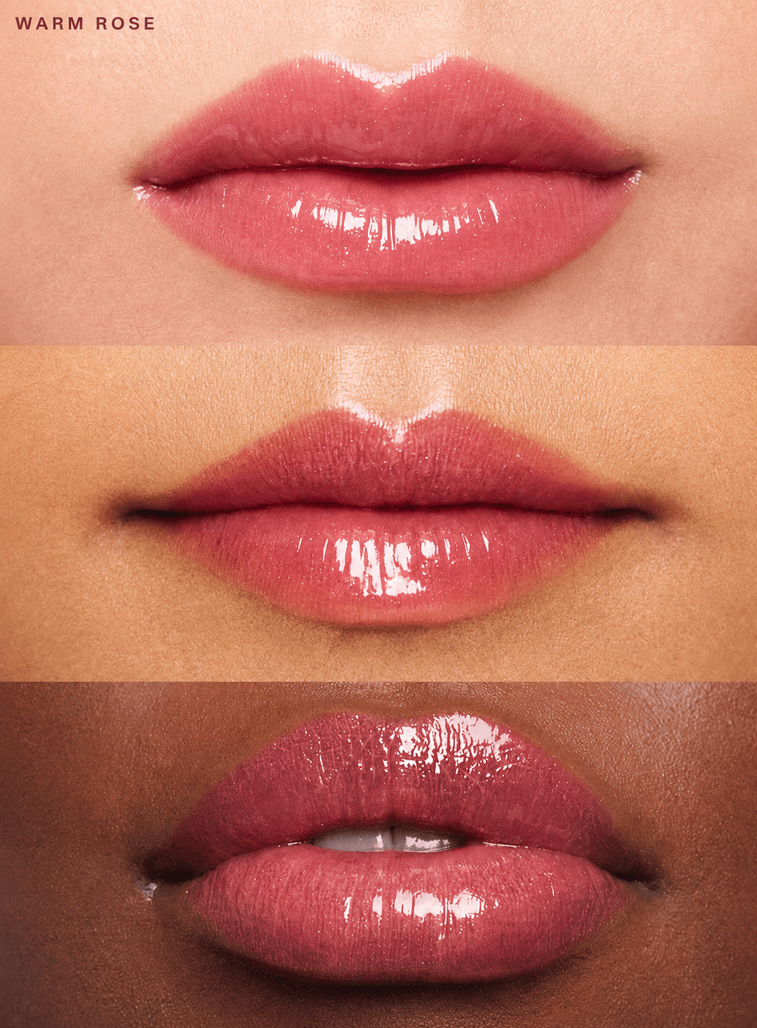 AMS Liquid Lip Gloss - Next Gen Shine - AMS Cosmetics