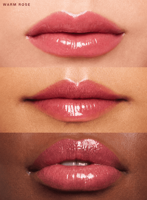 AMS Liquid Lip Gloss - Next Gen Shine - AMS Cosmetics