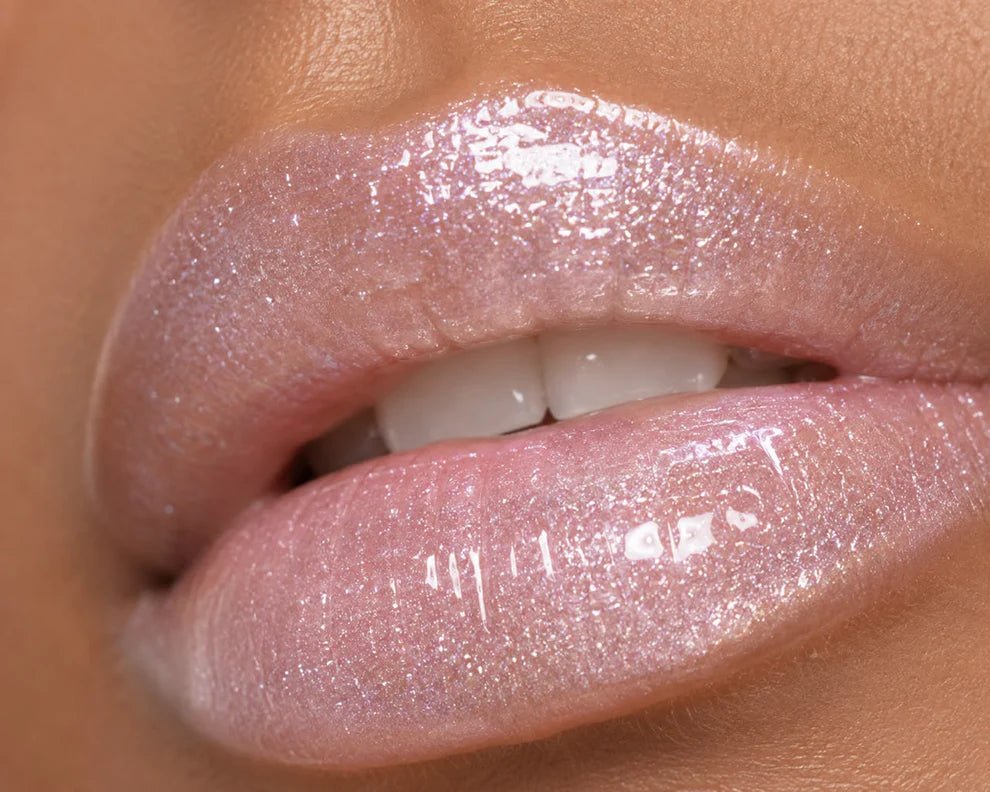 AMS Liquid Lip Gloss - Next Gen Shine - AMS Cosmetics