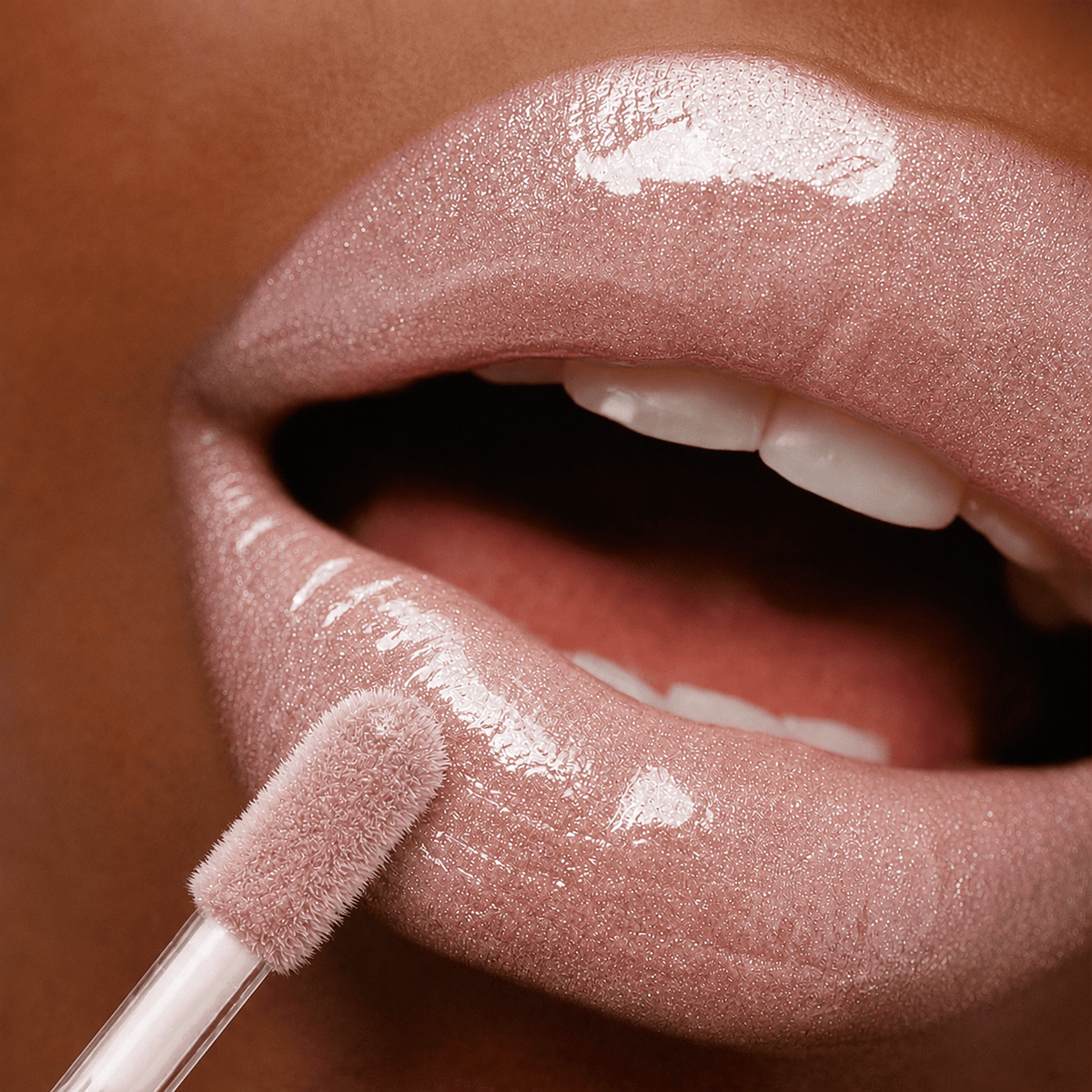 AMS Liquid Lip Gloss - Next Gen Shine - AMS Cosmetics