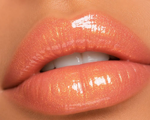 AMS Liquid Lip Gloss - Next Gen Shine - AMS Cosmetics