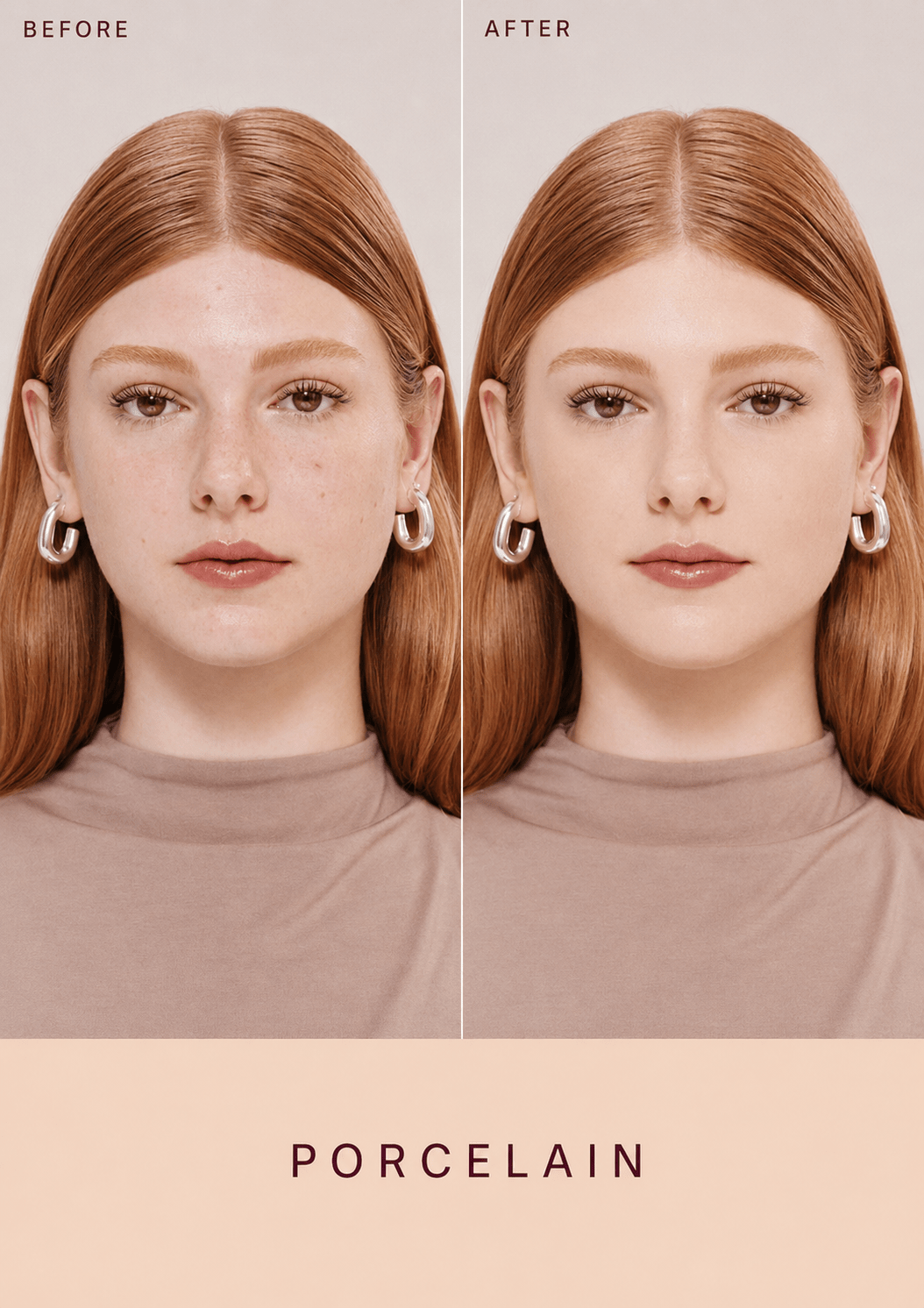 AMS Tinted Moisturizer: Skin-Perfecting Formula - AMS Cosmetics