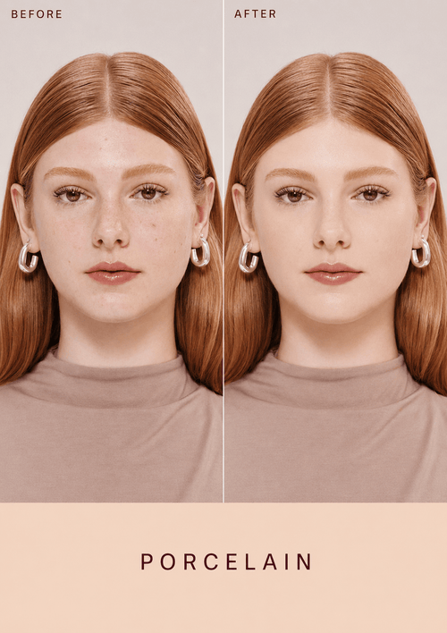 AMS Tinted Moisturizer: Skin-Perfecting Formula - AMS Cosmetics