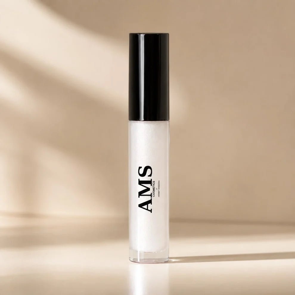 AMS Liquid Lip Gloss - Next Gen Shine - AMS Cosmetics