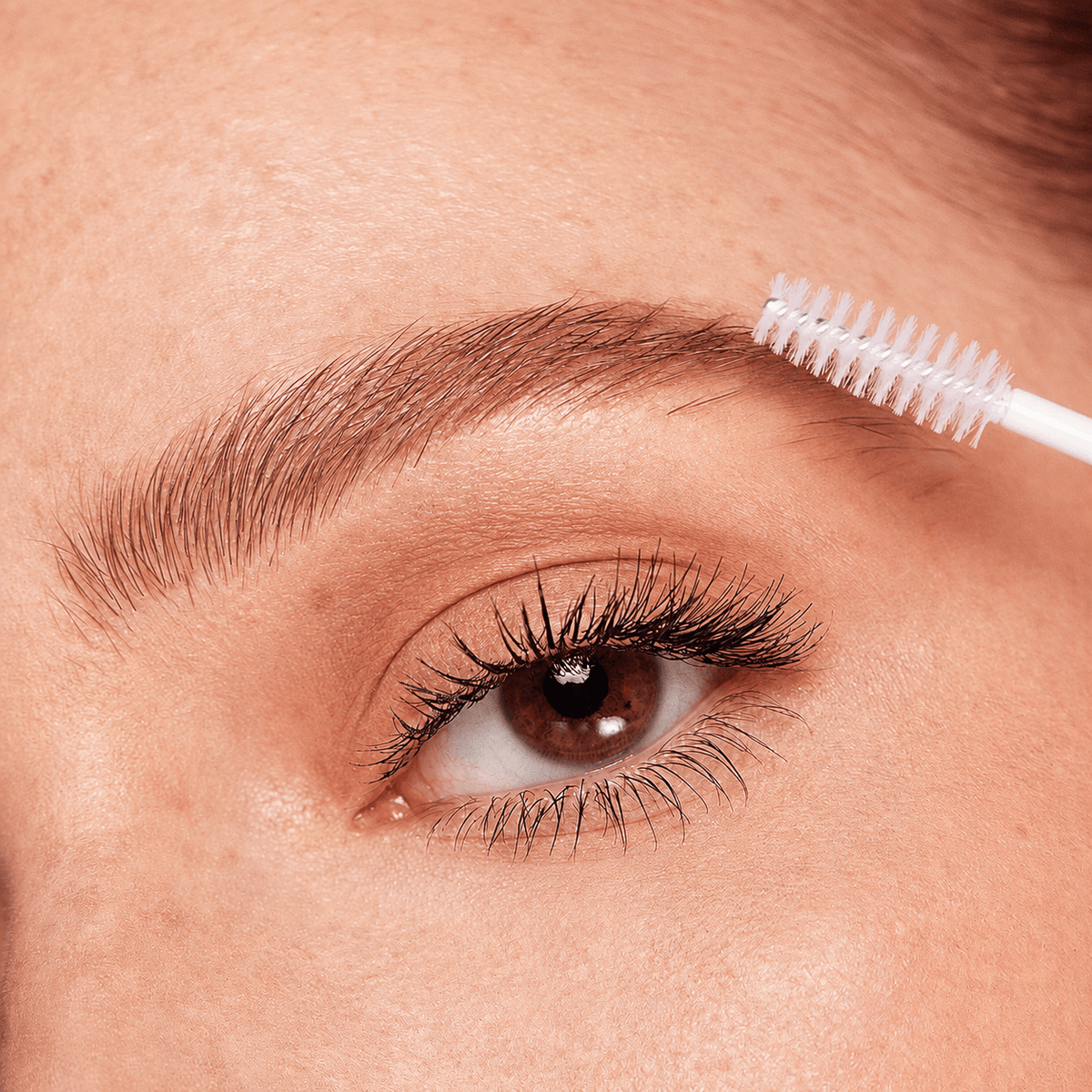 AMS Clear Brow Gel - Strong Hold - AMS Cosmetics