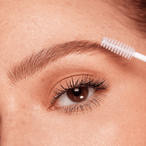 AMS Clear Brow Gel - Strong Hold - AMS Cosmetics