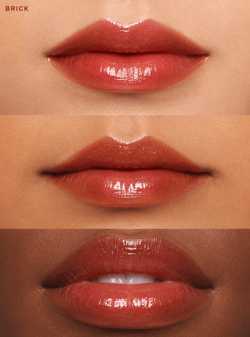 AMS Liquid Lip Gloss - Next Gen Shine - AMS Cosmetics