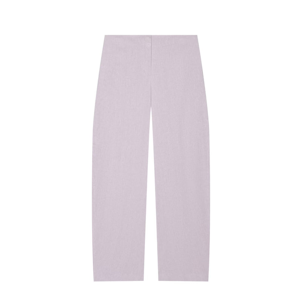 Pilot jacket+pants set for women — détail