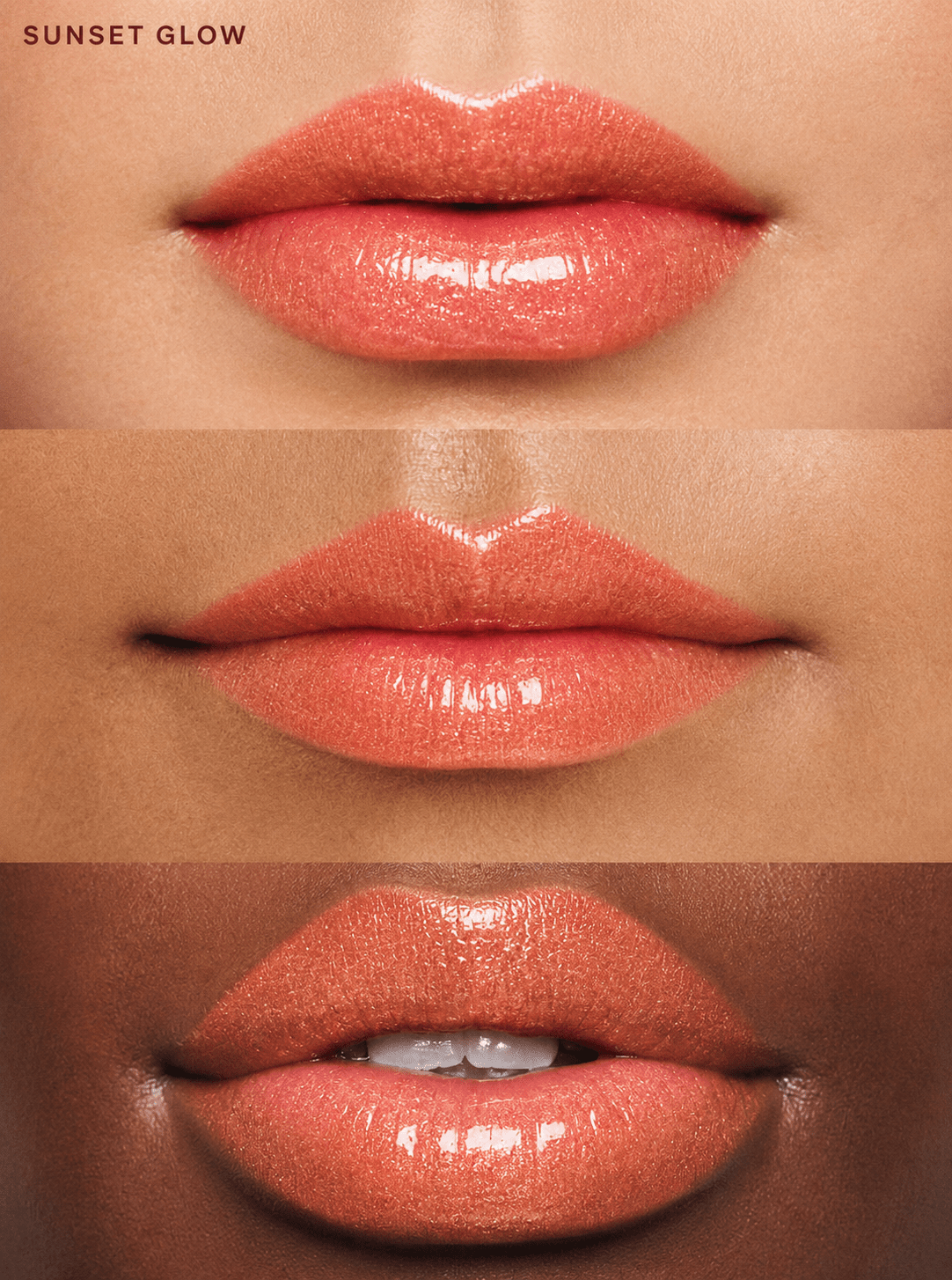 AMS Liquid Lip Gloss - Next Gen Shine - AMS Cosmetics